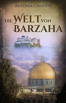 Die Welt von Barzaha