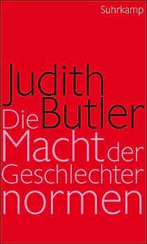 Die Macht der Geschlechternormen und die Grenzen des Menschlichen