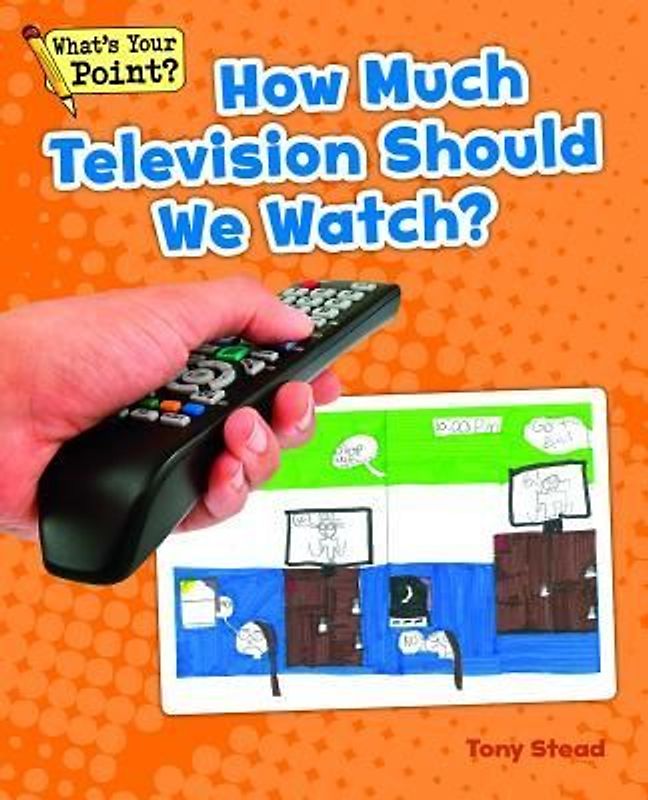 How Much Television Should We Watch?