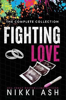 Fighting Love box set
