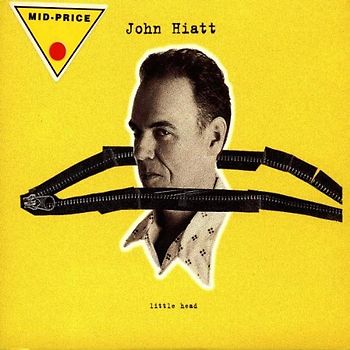 John Hiatt - Little Head