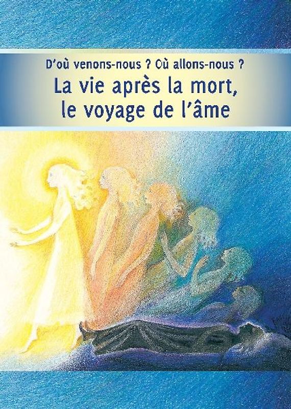 D'où venons-nous ? Où allons-nous ?