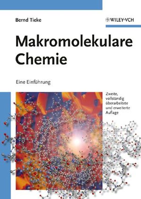 Makromolekulare Chemie