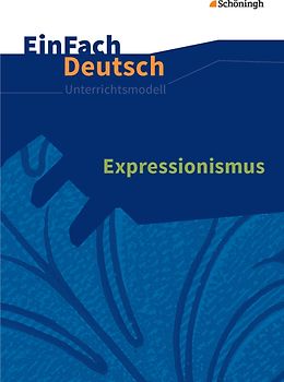 EinFach Deutsch Unterrichtsmodelle