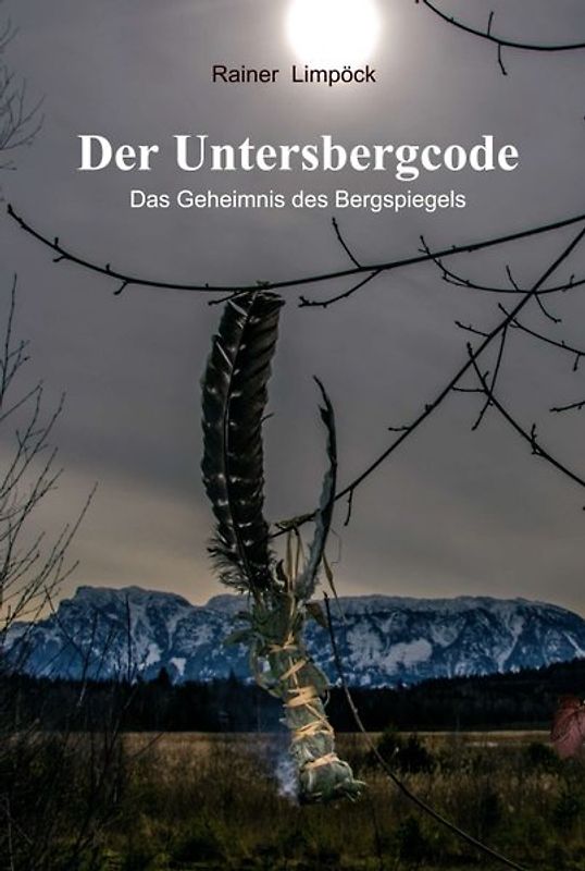 Der Untersbergcode