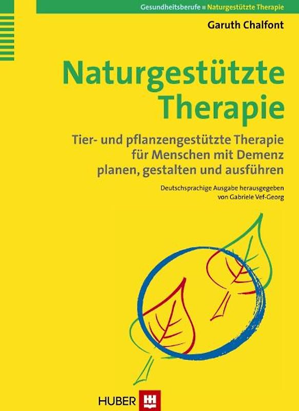 Naturgestützte Therapie