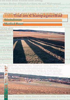 Tod im Champagnerbad