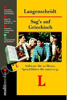 Sag's auf Griechisch MacOS