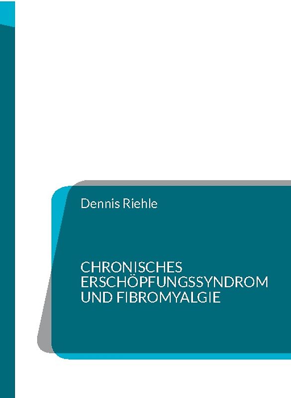 Chronisches Erschöpfungssyndrom und Fibromyalgie