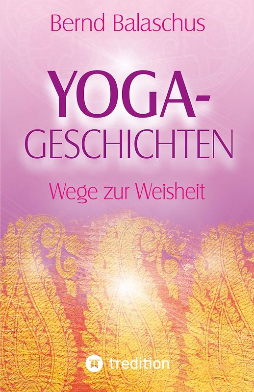 Yoga-Geschichten