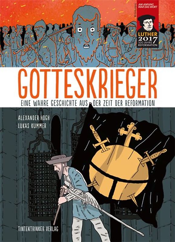 Gotteskrieger
