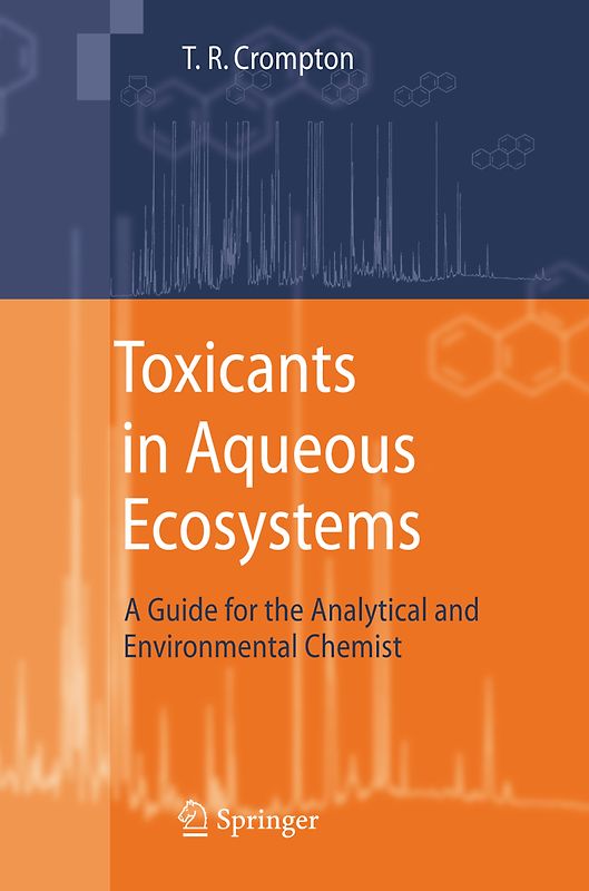 Toxicants in Aqueous Ecosystems