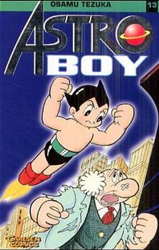 Astro Boy