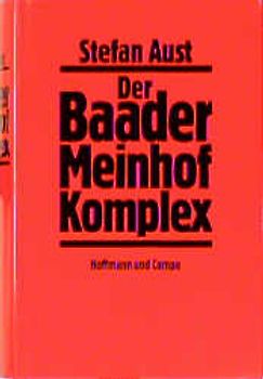 Der Baader-Meinhof-Komplex