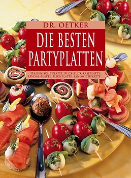 Die besten Partyplatten