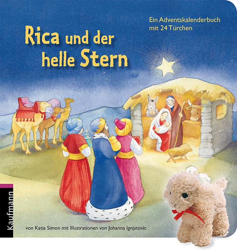 Rica und der helle Stern