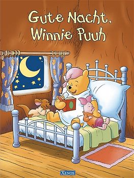 Gute Nacht, Winnie Puuh