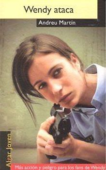 Wendy ataca