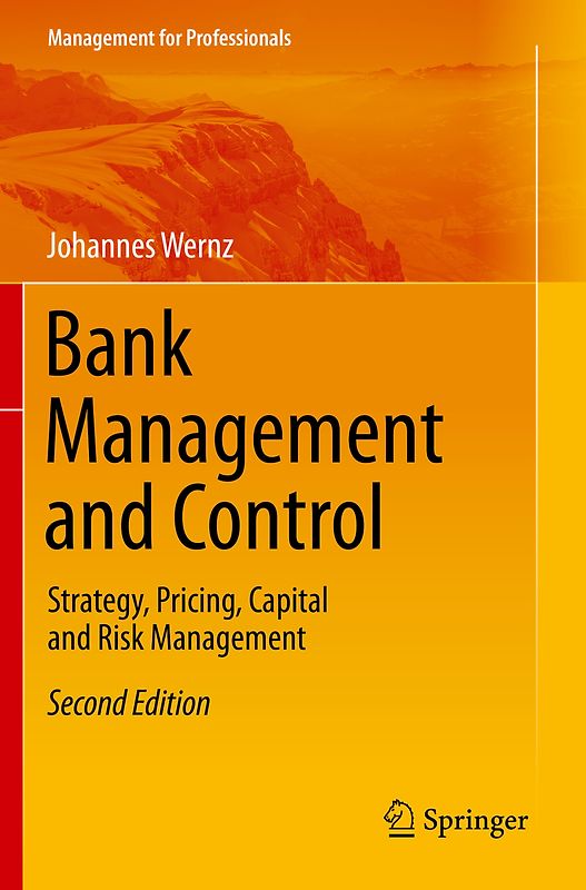 Bank Management and Control