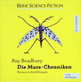 Die Mars-Chroniken