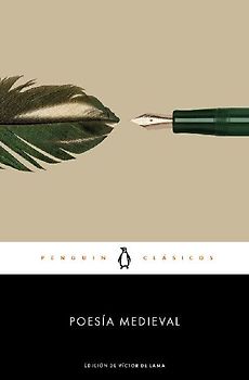 Poesía medieval