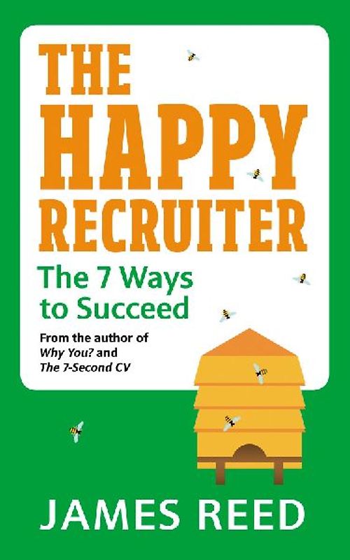 The Happy Recruiter