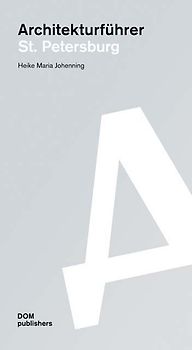 Sankt Petersburg. Architekturführer