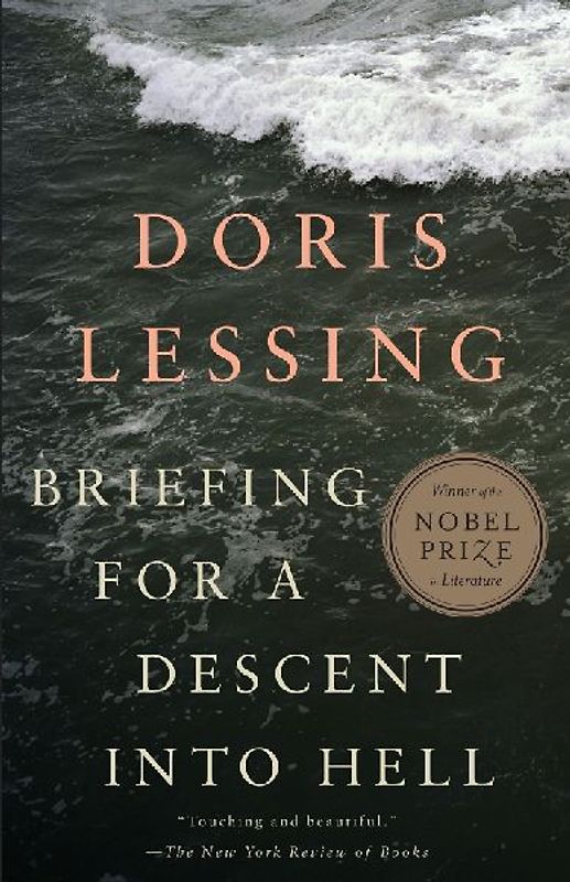 Briefing for a Descent Into Hell