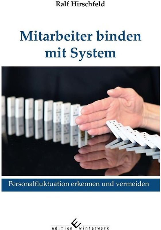 Mitarbeiter binden mit System