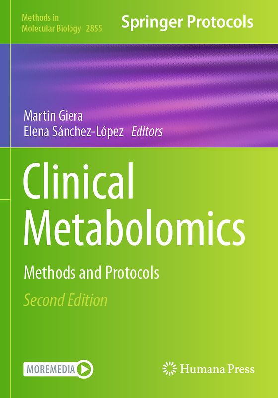 Clinical Metabolomics