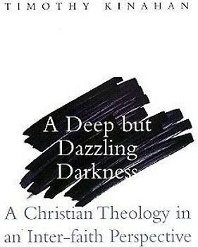 Deep But Dazzling Darkness