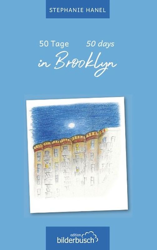 50 Tage in Brooklyn