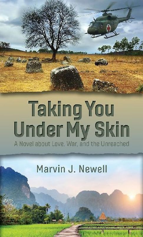 Taking You Under My Skin