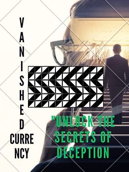 Vanished Currency "Unlock the secrets of deception."