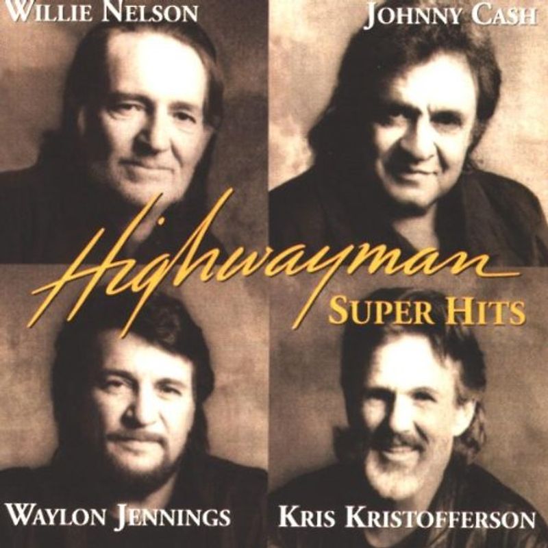 Highwayman - Super Hits