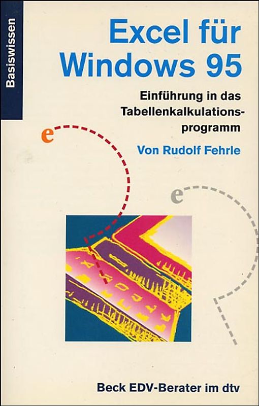 Excel für Windows 95