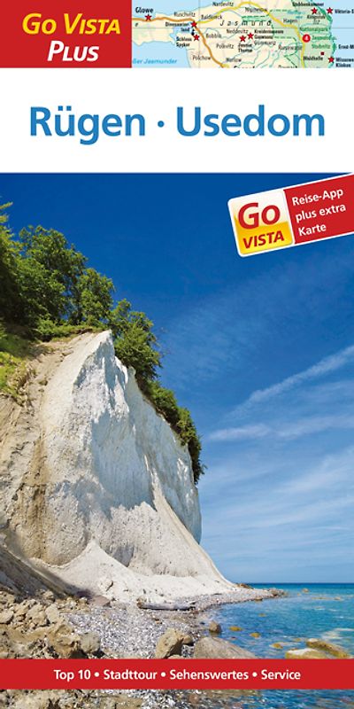 Rügen · Usedom – Go Vista Plus