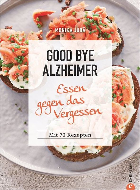 Good bye Alzheimer