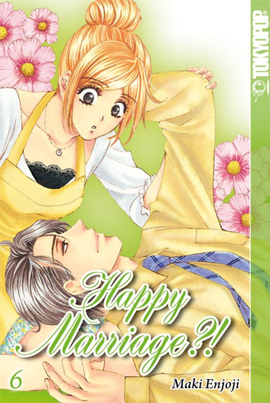 Happy Marriage?! 06