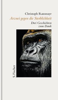 Arznei gegen die Sterblichkeit