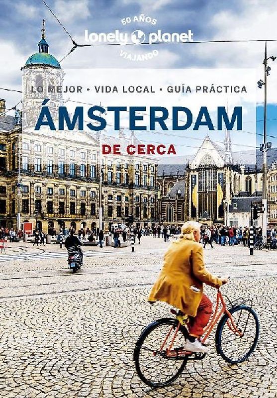 Ámsterdam de cerca 6