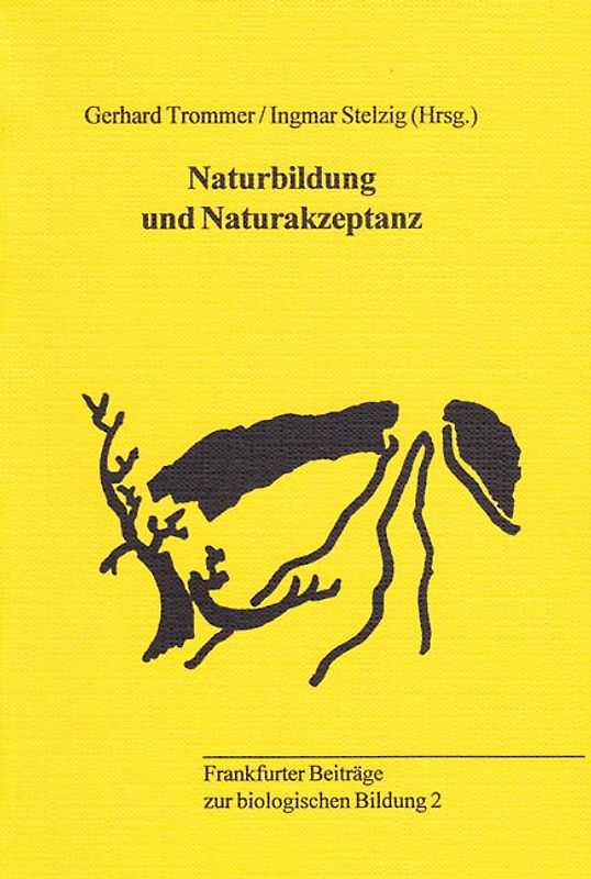 Naturbildung und Naturakzeptanz