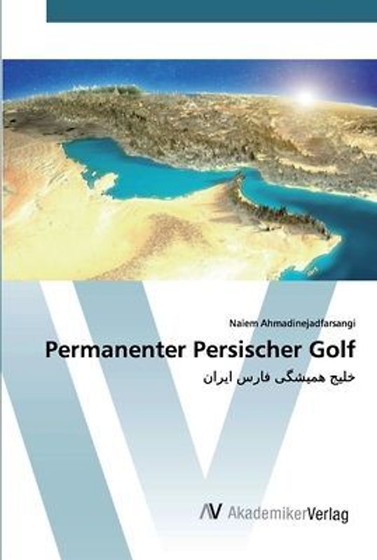 Permanenter Persischer Golf