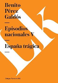 Episodios nacionales V