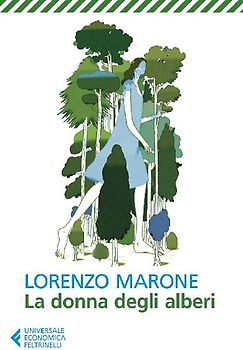 La donna degli alberi