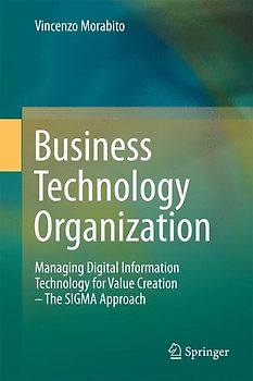 Business Technology Organization