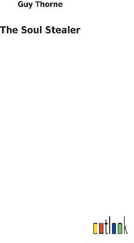 The Soul Stealer