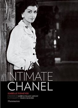 Intimate Chanel - Isabelle Fiemeyer