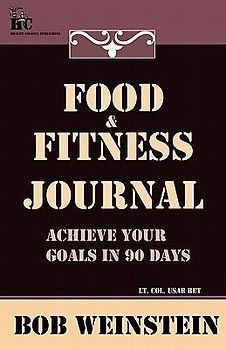 Food & Fitness Journal
