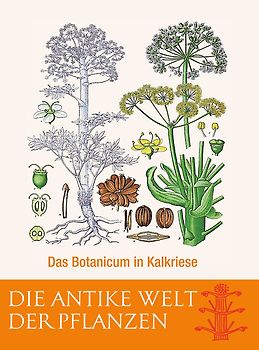 Die Antike Welt der Pflanzen